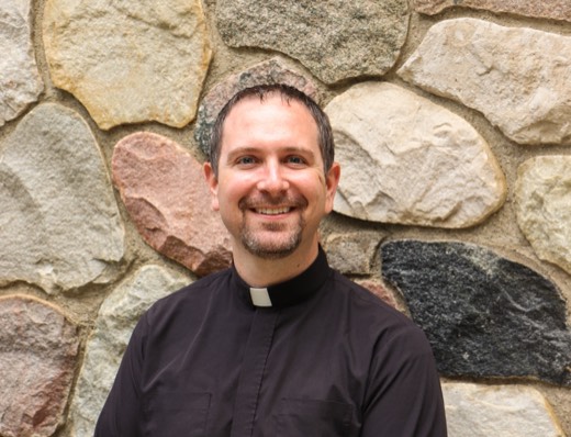 Fr Mathias Thelen